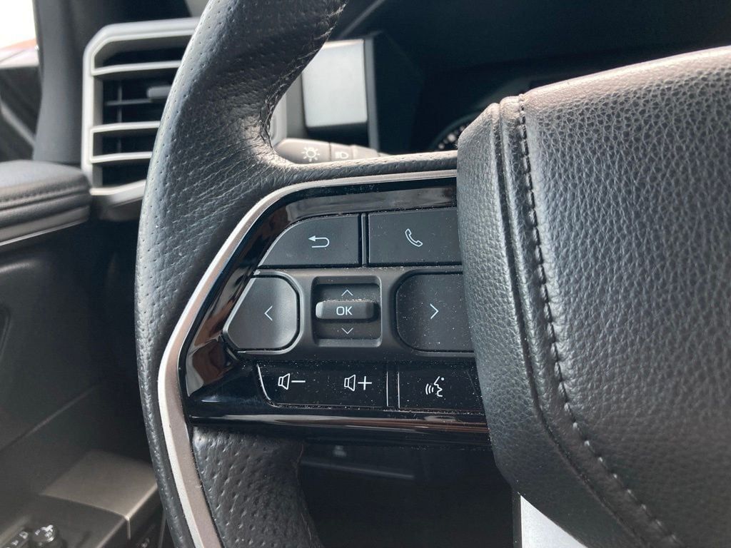 2023 Toyota Tundra Limited San Antonio TX