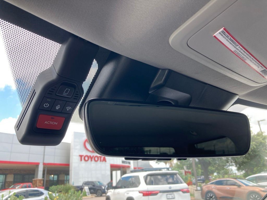 2023 Toyota Tundra Limited San Antonio TX