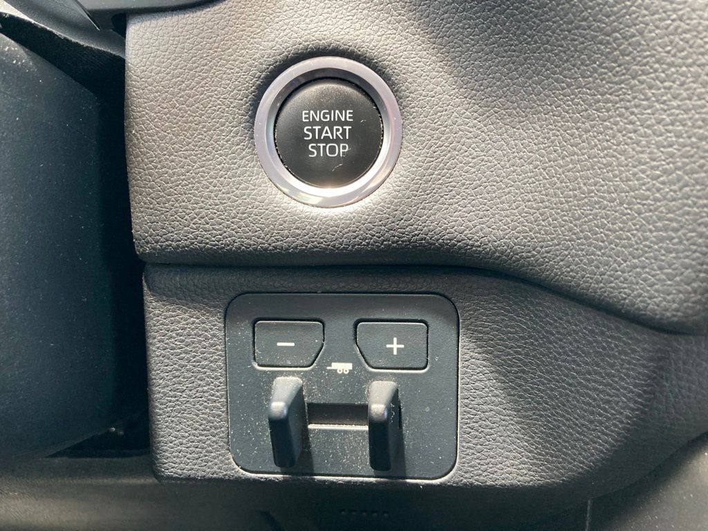 2023 Toyota Tundra Limited San Antonio TX
