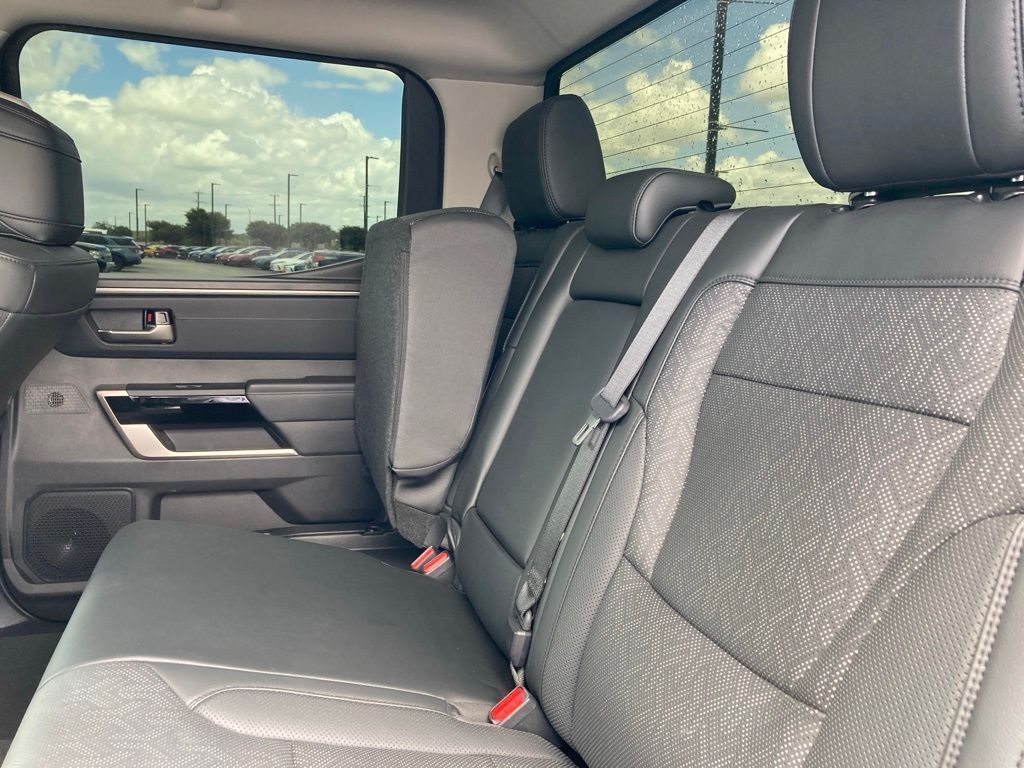 2023 Toyota Tundra Limited San Antonio TX