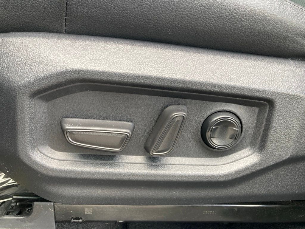2023 Toyota Tundra Limited San Antonio TX