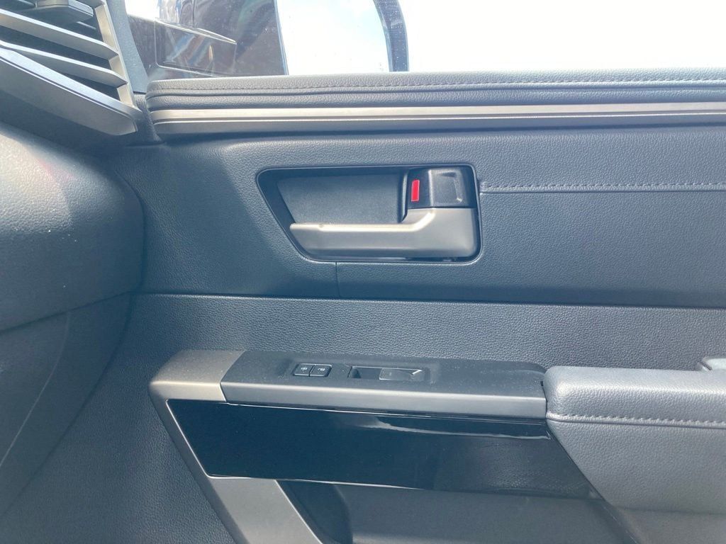 2023 Toyota Tundra Limited San Antonio TX