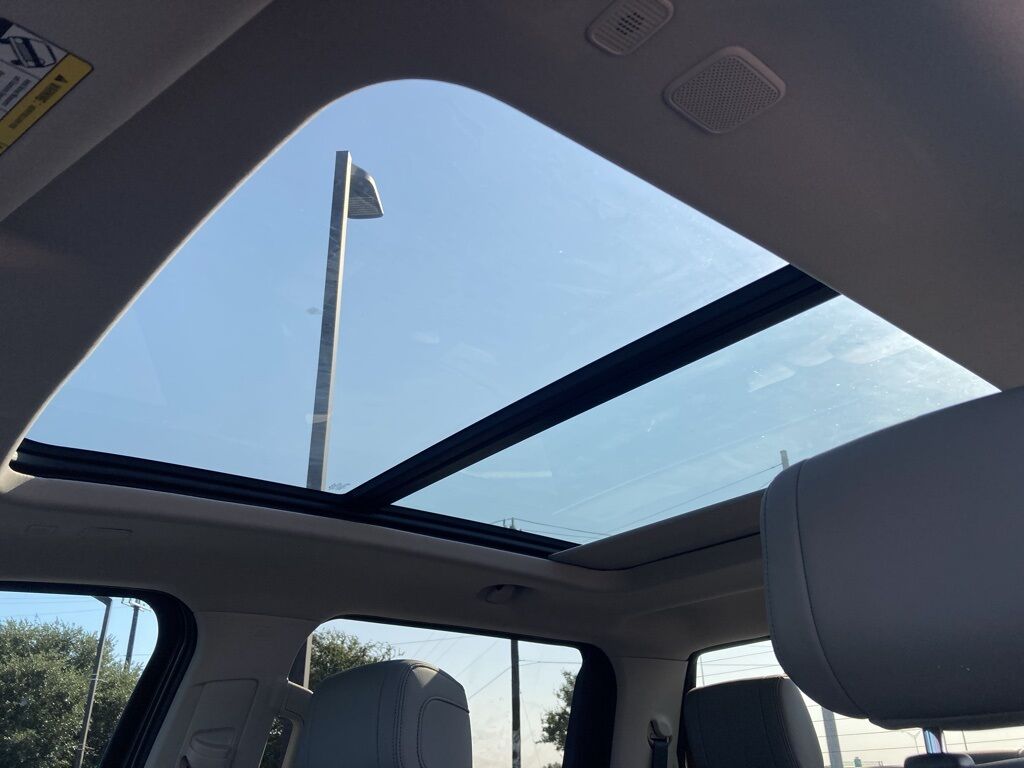 2023 Toyota Tundra Limited San Antonio TX
