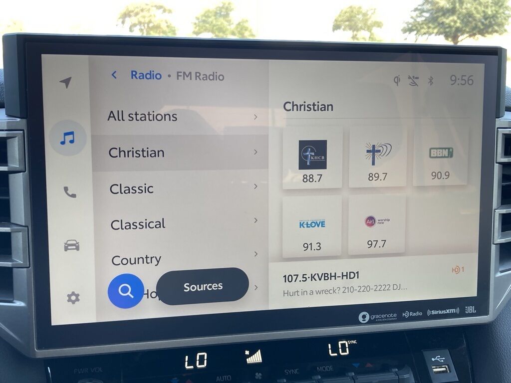 2023 Toyota Tundra Limited San Antonio TX