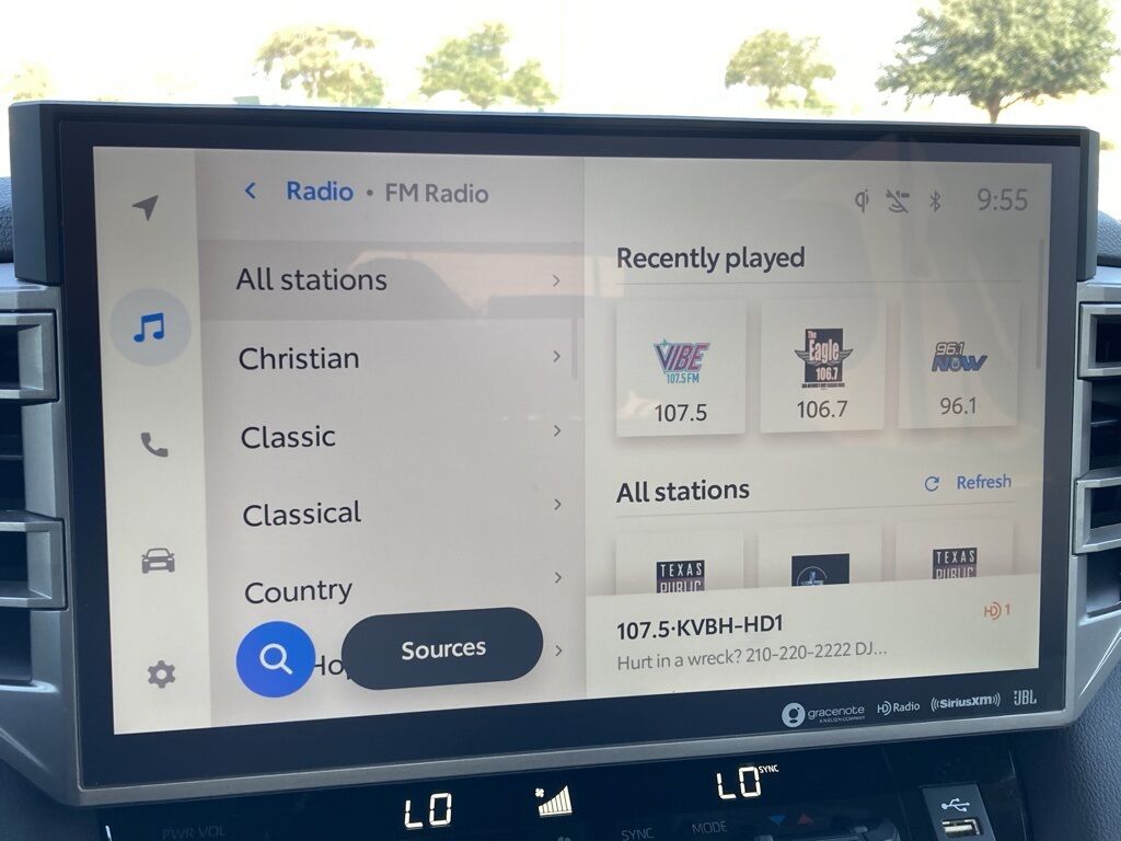 2023 Toyota Tundra Limited San Antonio TX