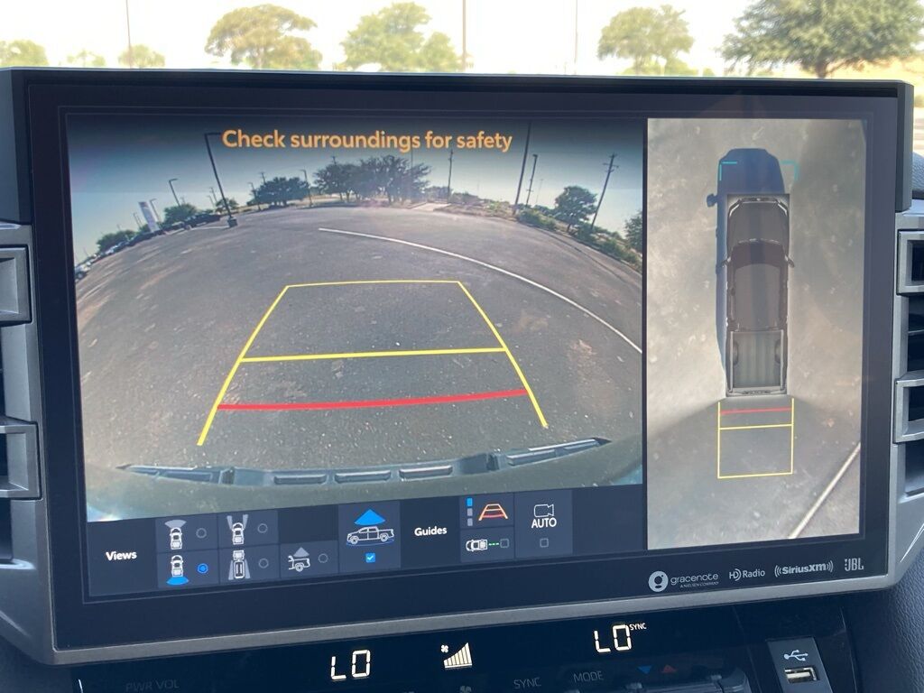 2023 Toyota Tundra Limited San Antonio TX