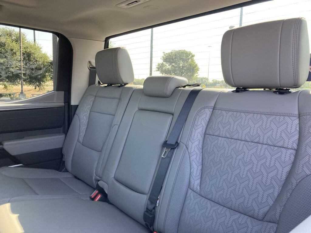2023 Toyota Tundra Limited San Antonio TX