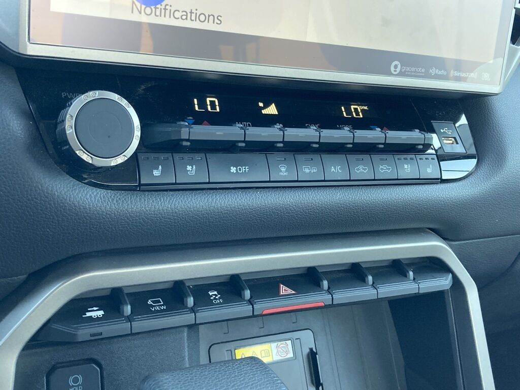 2023 Toyota Tundra Limited San Antonio TX