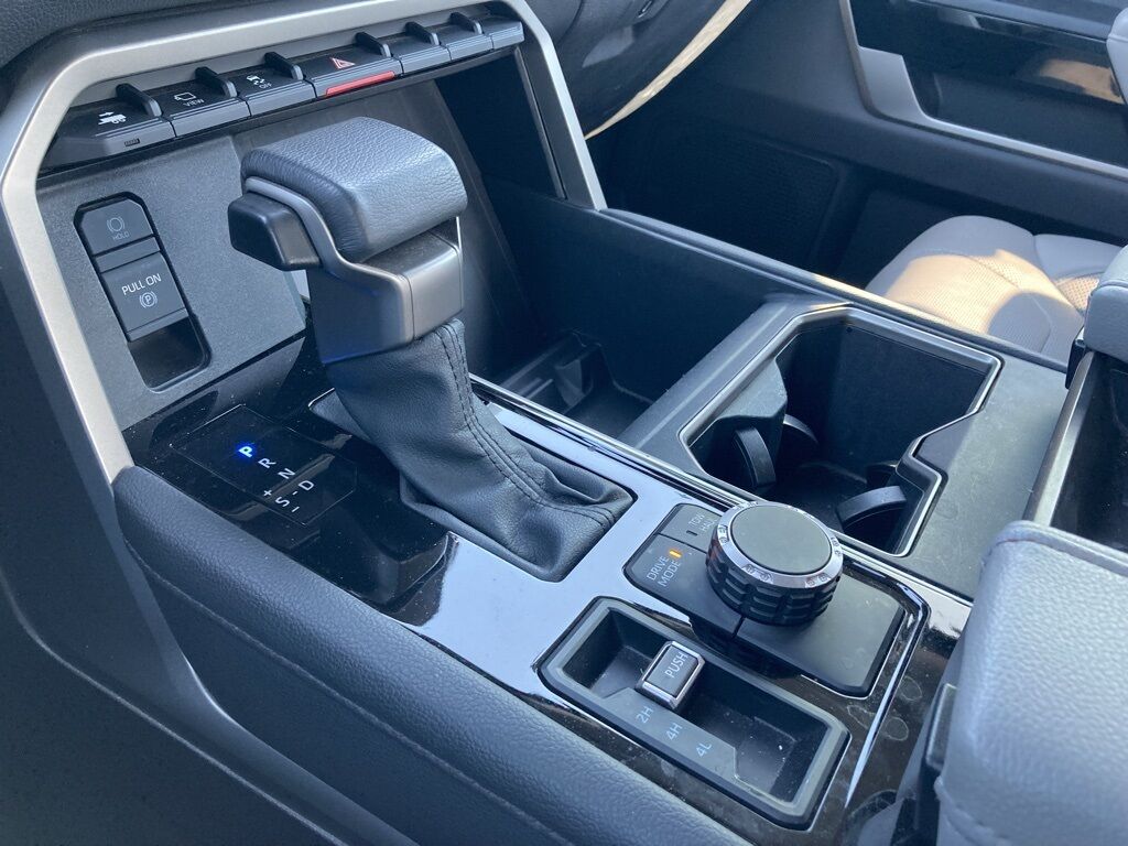 2023 Toyota Tundra Limited San Antonio TX