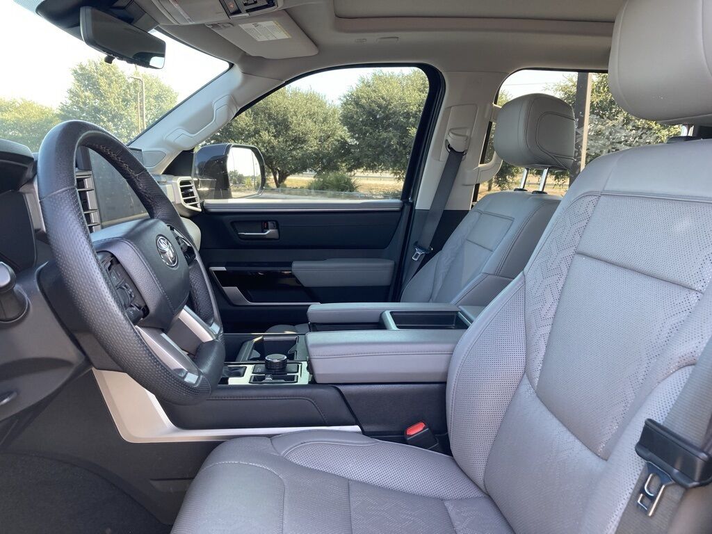 2023 Toyota Tundra Limited San Antonio TX