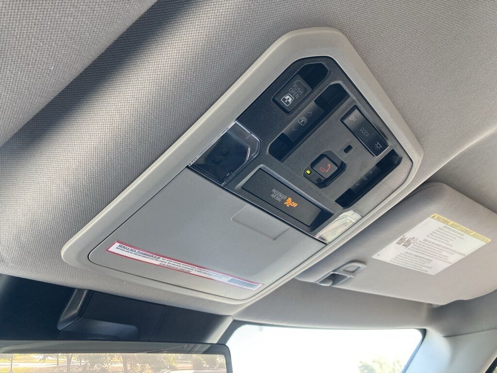 2023 Toyota Tundra Limited San Antonio TX