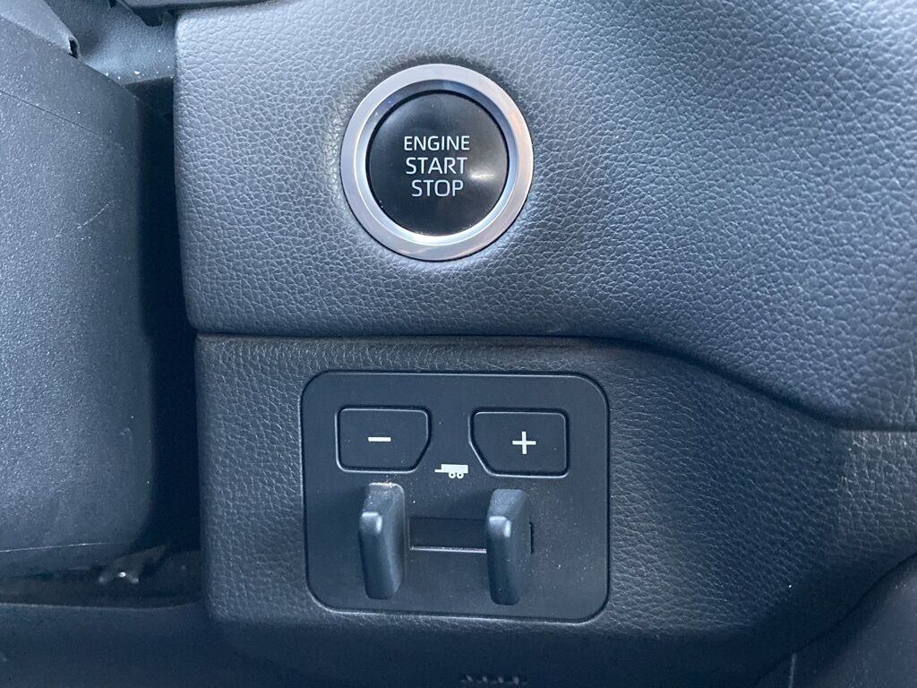 2023 Toyota Tundra Limited San Antonio TX