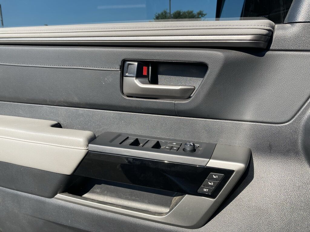 2023 Toyota Tundra Limited San Antonio TX