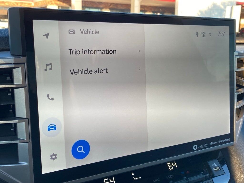 2023 Toyota Tundra Limited San Antonio TX