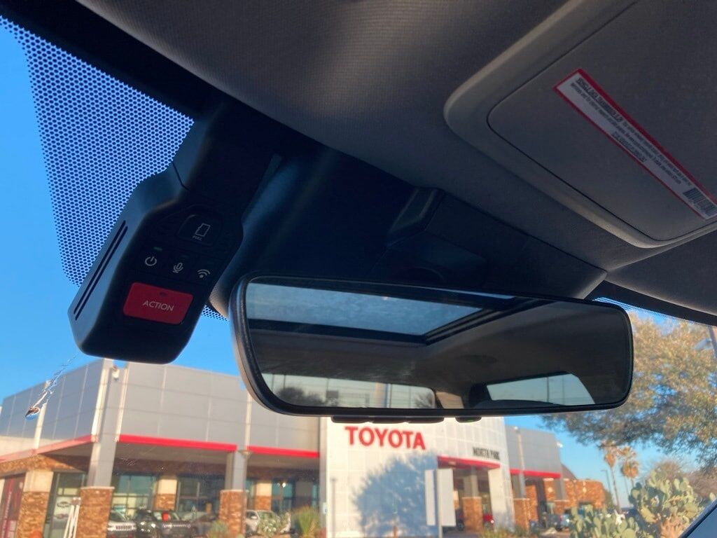 2023 Toyota Tundra Limited San Antonio TX