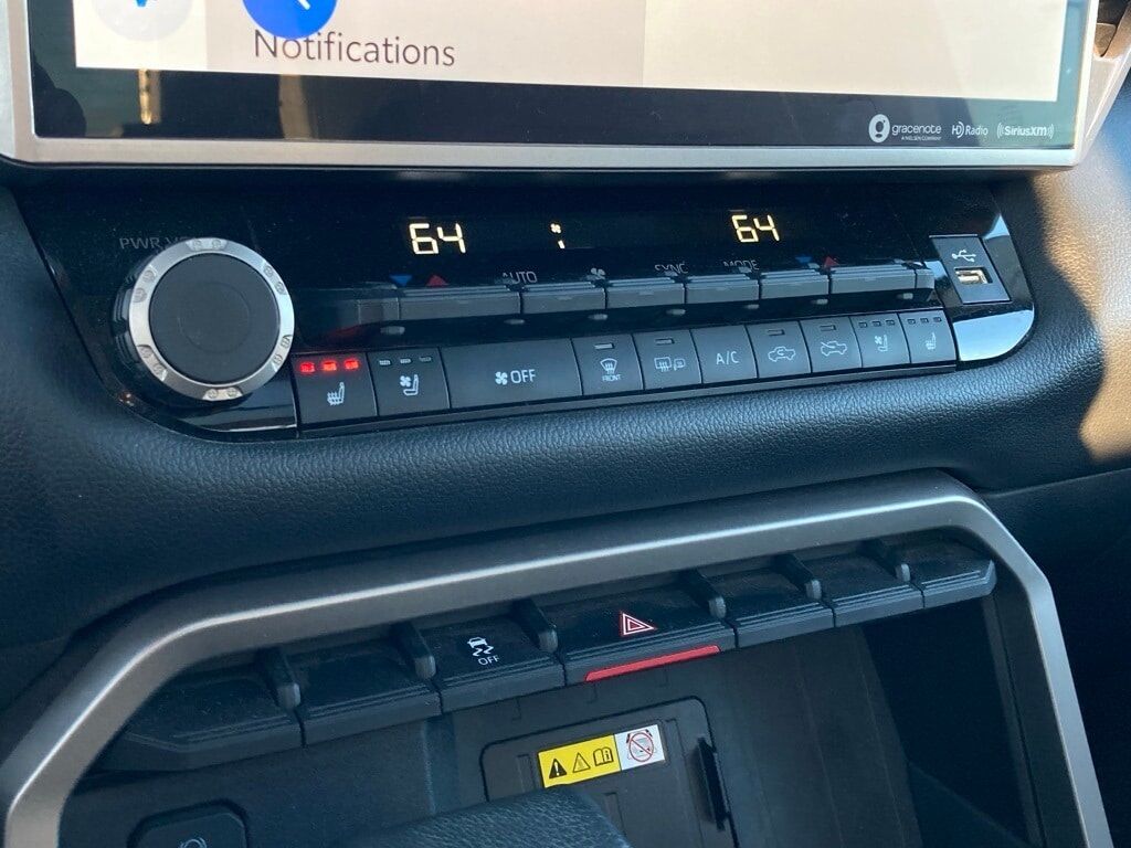 2023 Toyota Tundra Limited San Antonio TX