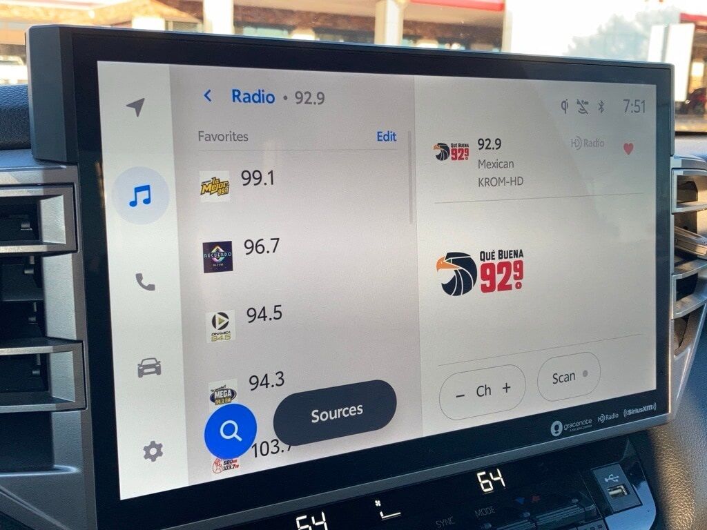 2023 Toyota Tundra Limited San Antonio TX