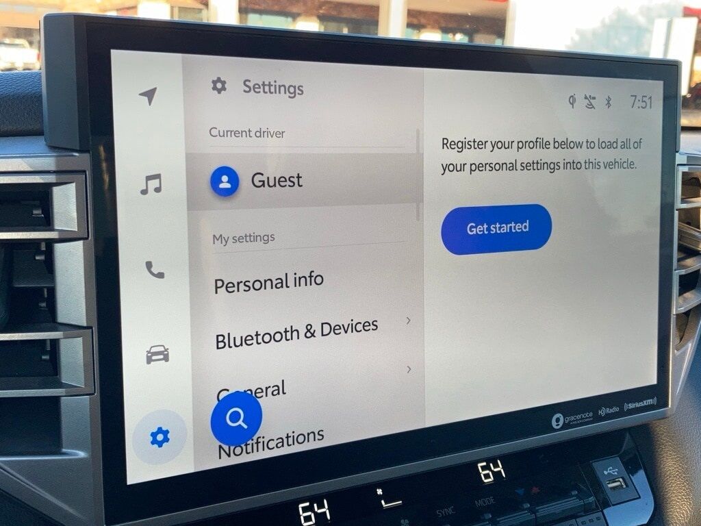 2023 Toyota Tundra Limited San Antonio TX