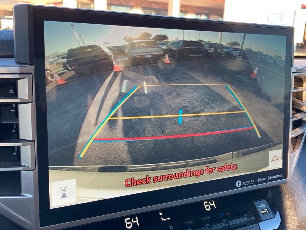 2023 Toyota Tundra Limited San Antonio TX