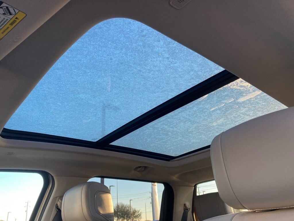 2023 Toyota Tundra Limited San Antonio TX