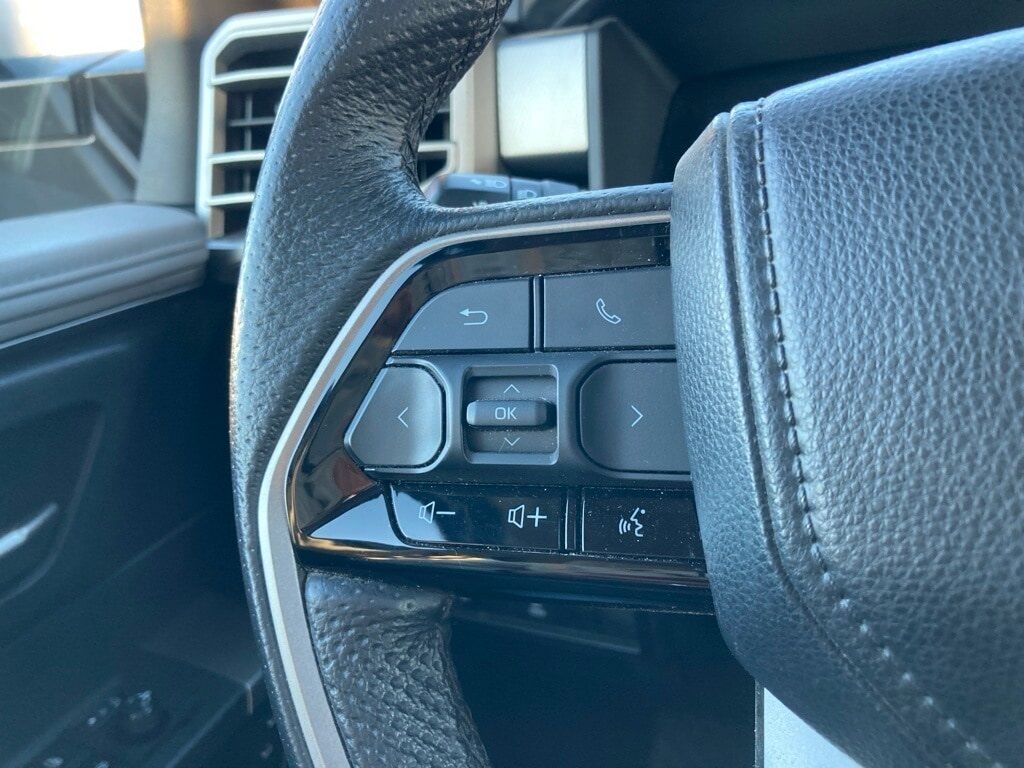 2023 Toyota Tundra Limited San Antonio TX