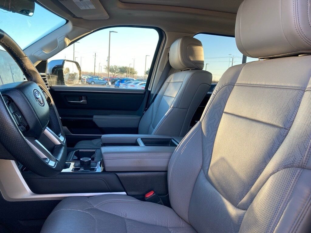 2023 Toyota Tundra Limited San Antonio TX