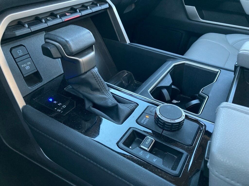 2023 Toyota Tundra Limited San Antonio TX