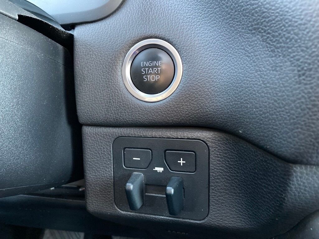 2023 Toyota Tundra Limited San Antonio TX