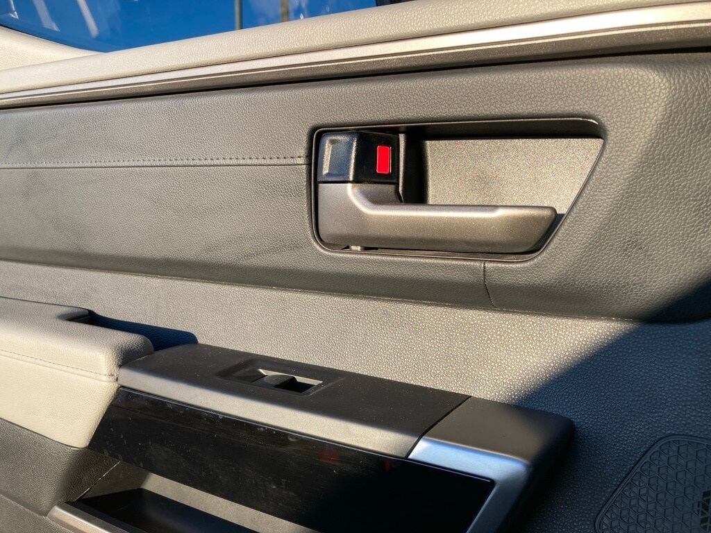 2023 Toyota Tundra Limited San Antonio TX