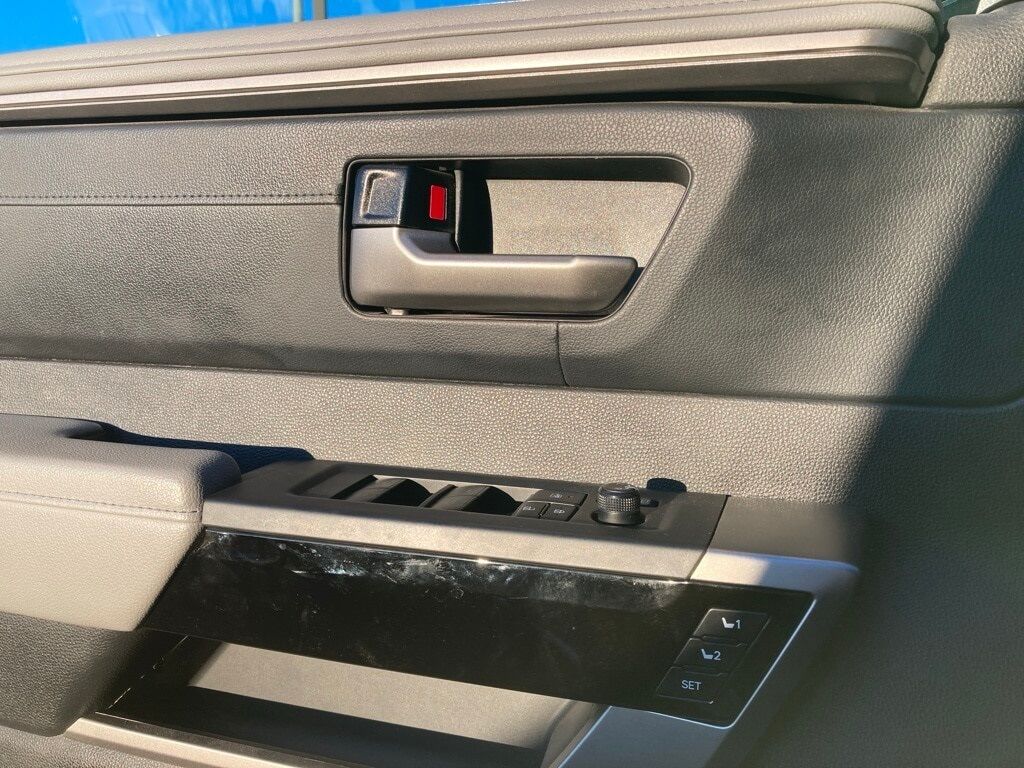 2023 Toyota Tundra Limited San Antonio TX