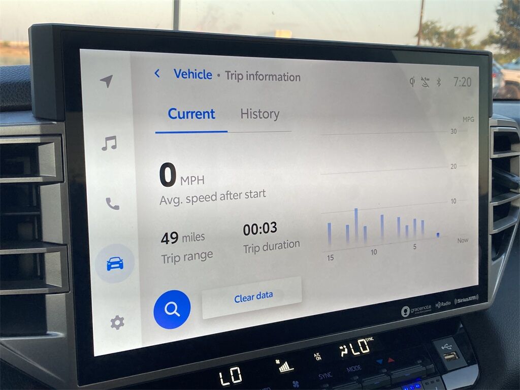 2023 Toyota Tundra Limited San Antonio TX