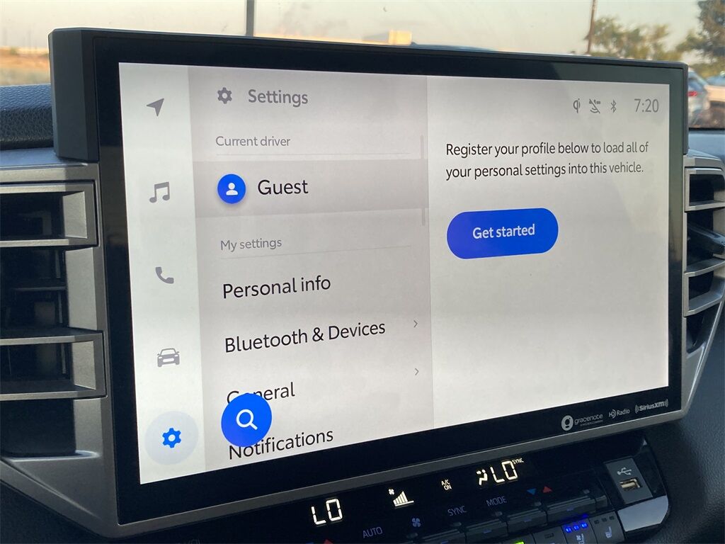2023 Toyota Tundra Limited San Antonio TX