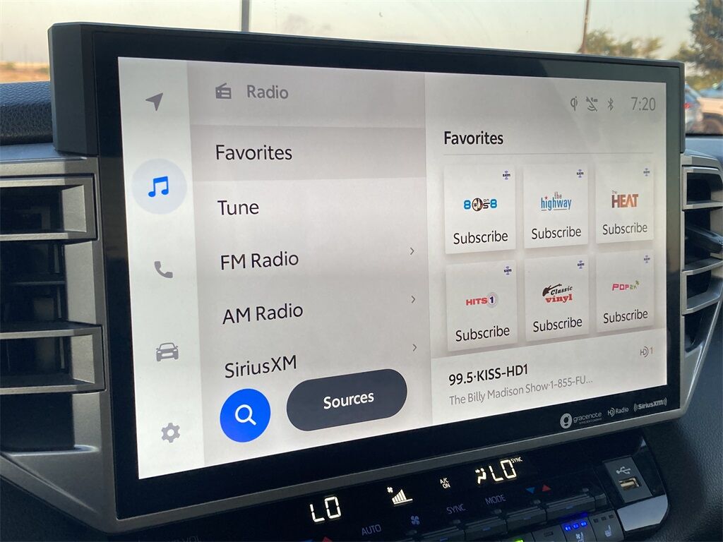 2023 Toyota Tundra Limited San Antonio TX
