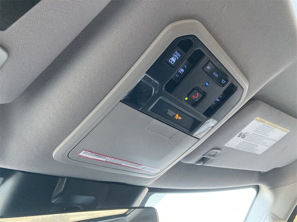 2023 Toyota Tundra Limited San Antonio TX