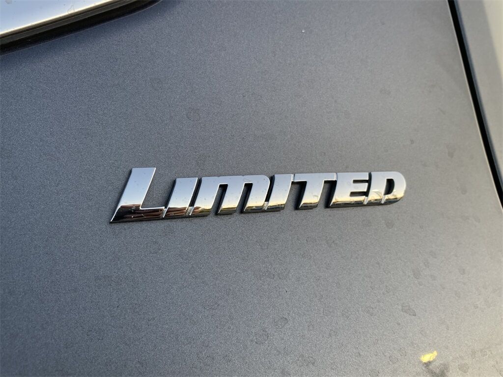 2023 Toyota Tundra Limited San Antonio TX