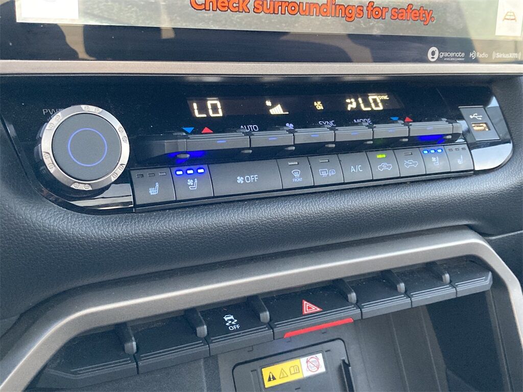 2023 Toyota Tundra Limited San Antonio TX
