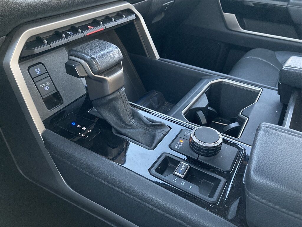 2023 Toyota Tundra Limited San Antonio TX