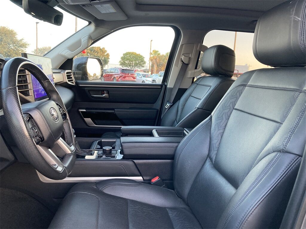 2023 Toyota Tundra Limited San Antonio TX