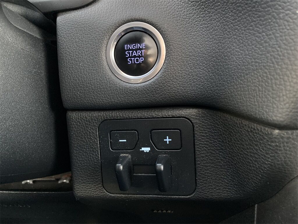 2023 Toyota Tundra Limited San Antonio TX