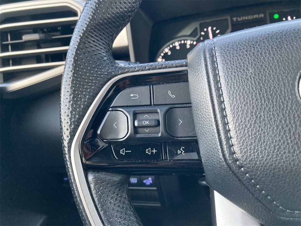 2023 Toyota Tundra Limited San Antonio TX