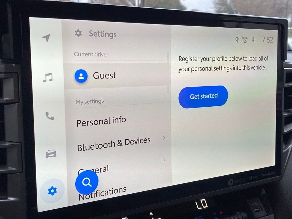 2023 Toyota Tundra Limited San Antonio TX