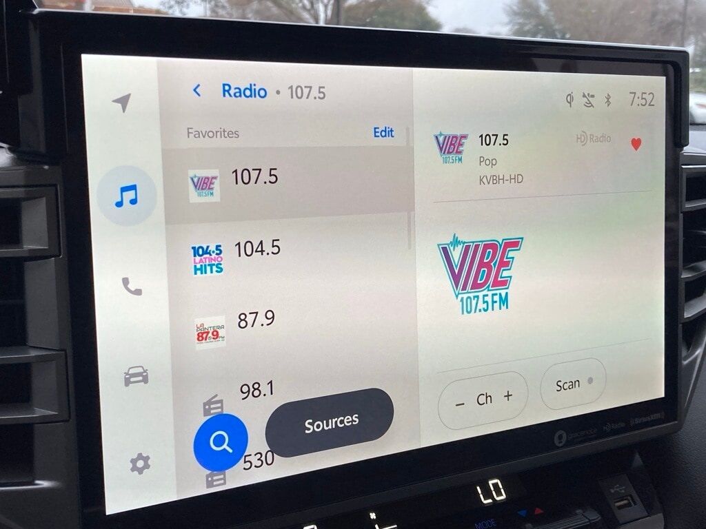 2023 Toyota Tundra Limited San Antonio TX