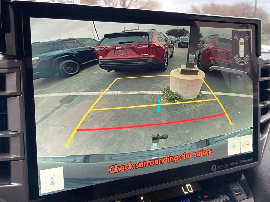 2023 Toyota Tundra Limited San Antonio TX