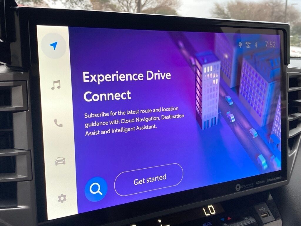 2023 Toyota Tundra Limited San Antonio TX