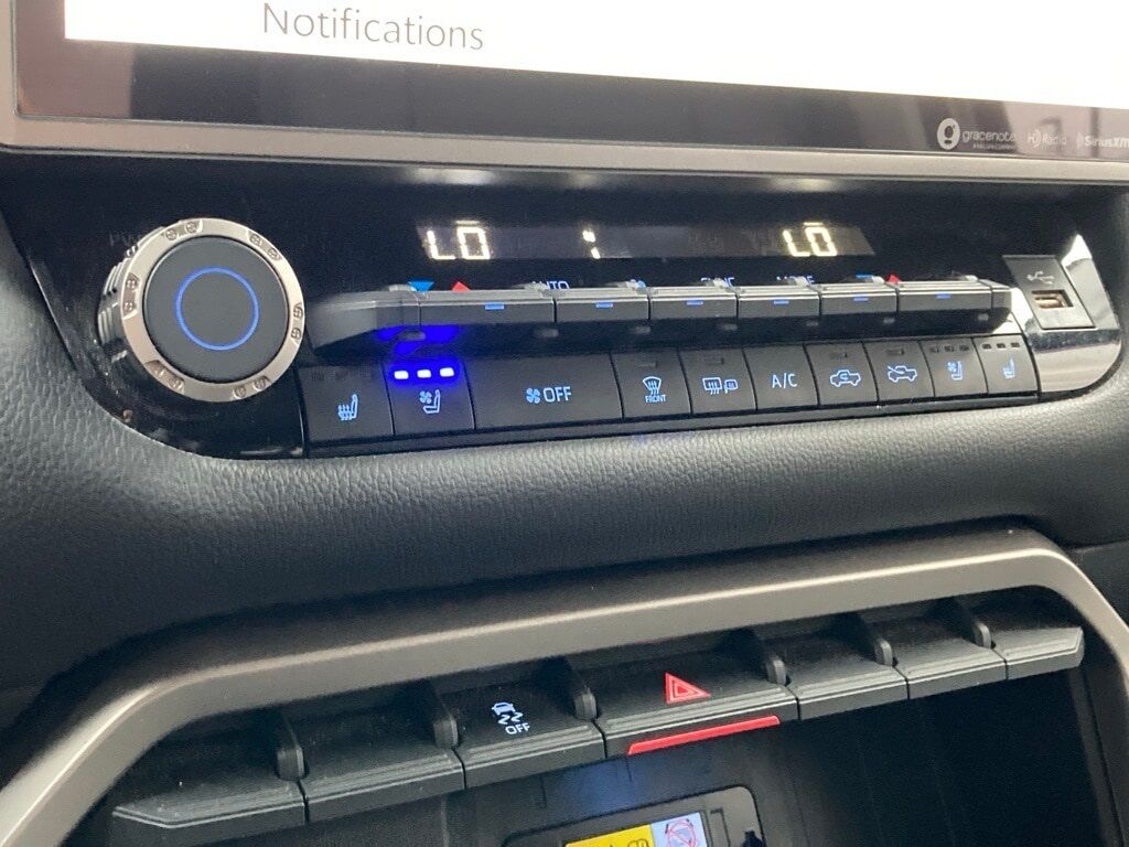 2023 Toyota Tundra Limited San Antonio TX