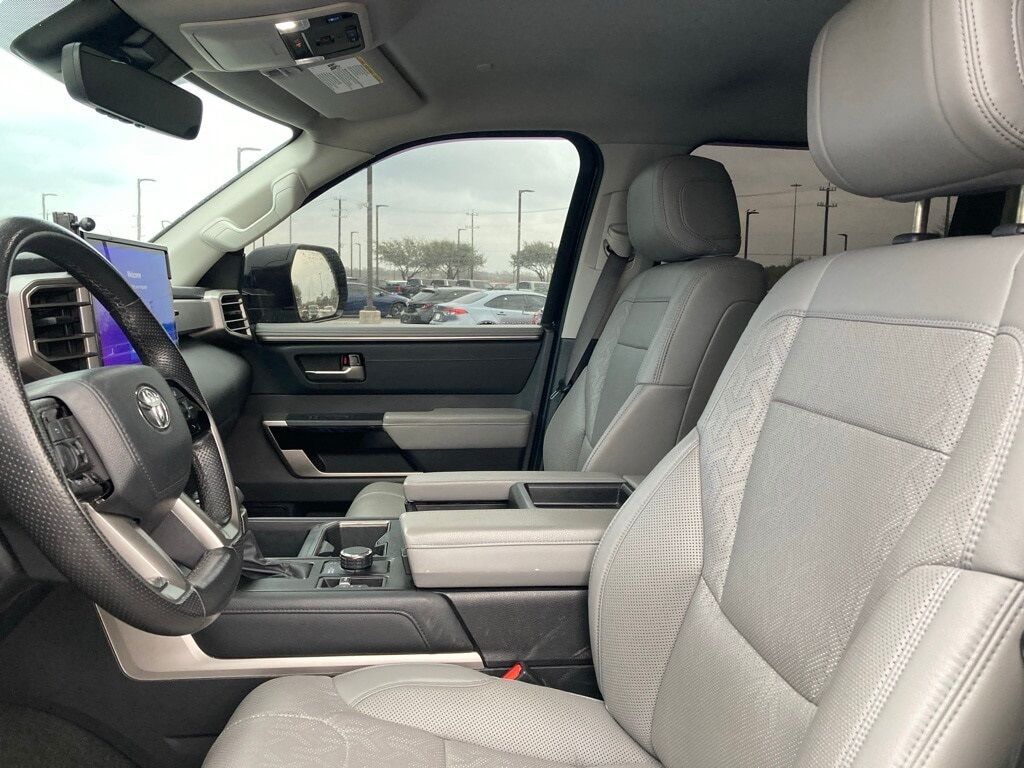 2023 Toyota Tundra Limited San Antonio TX