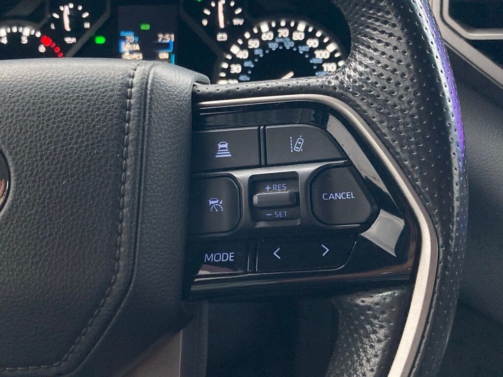 2023 Toyota Tundra Limited San Antonio TX