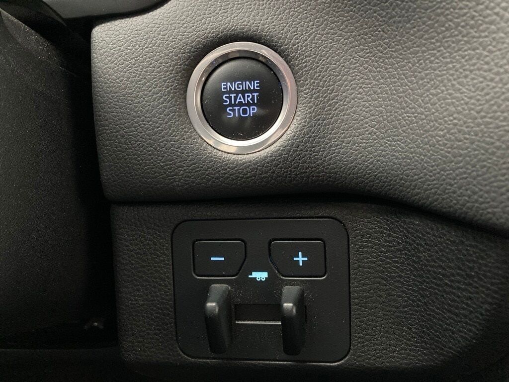 2023 Toyota Tundra Limited San Antonio TX