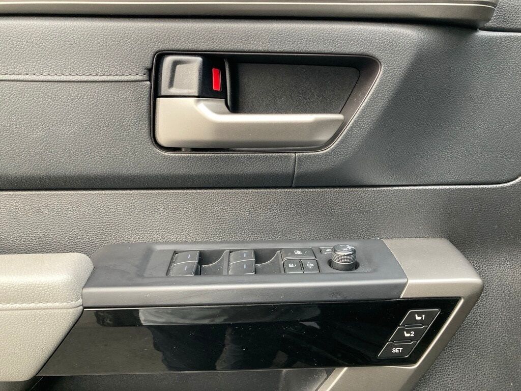 2023 Toyota Tundra Limited San Antonio TX