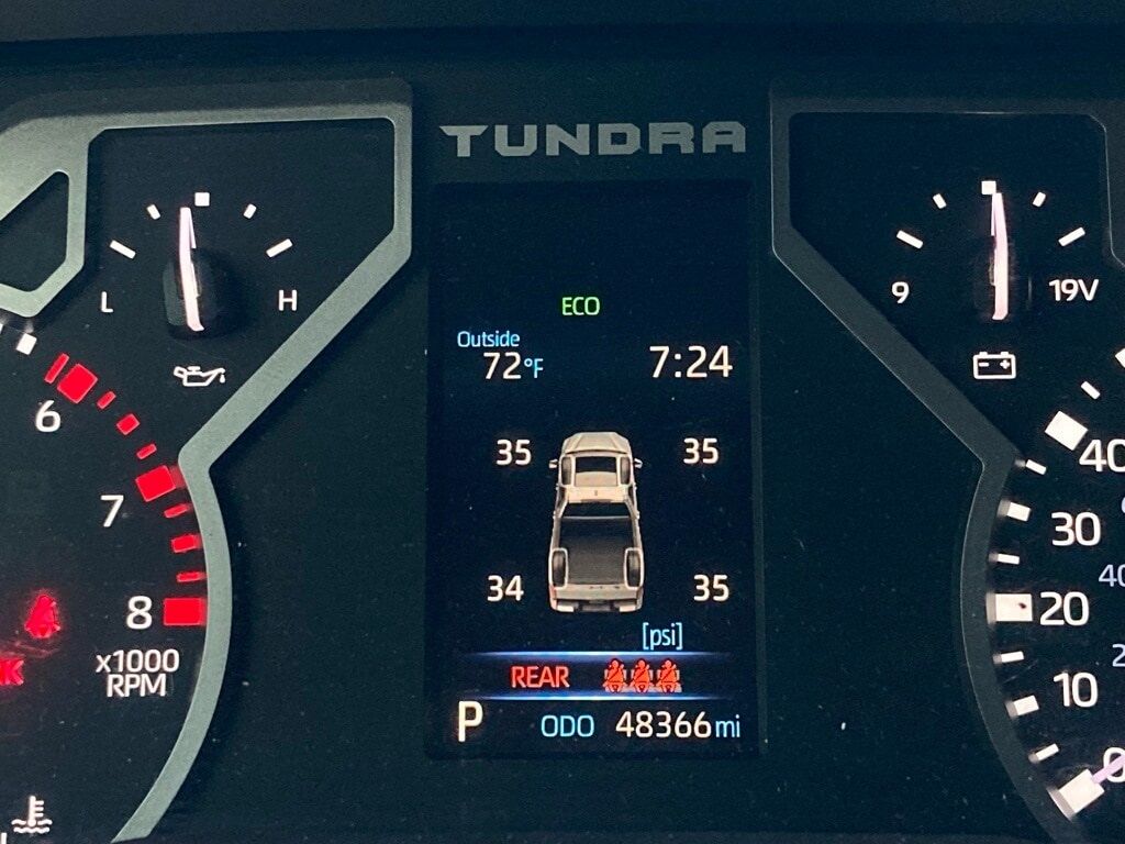 2023 Toyota Tundra Limited San Antonio TX